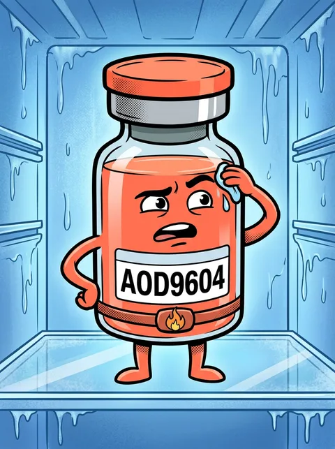 AOD9604