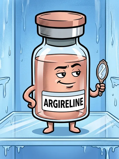 ARGIRELINE