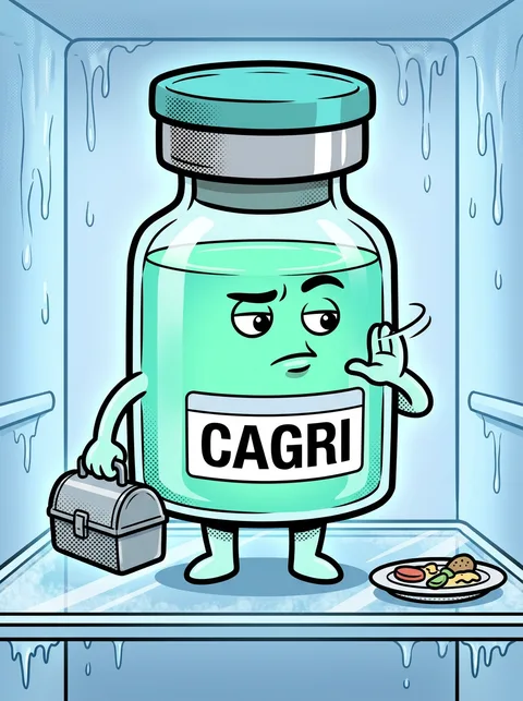 CAGRI