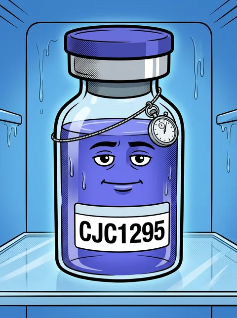 CJC1295