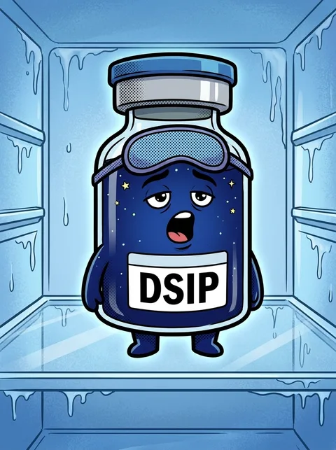 DSIP