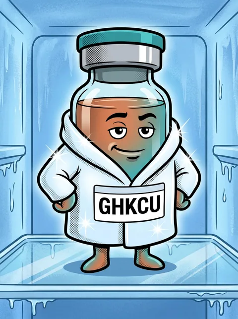 GHKCU