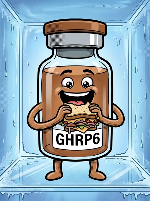 GHRP6