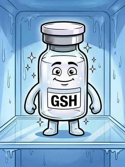 GSH