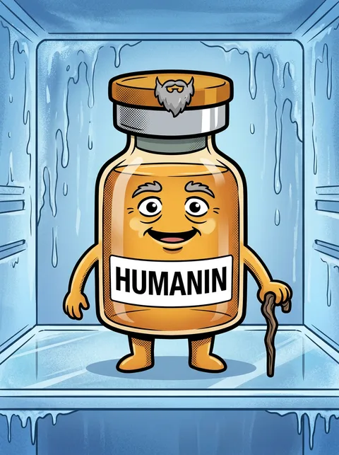 HUMANIN