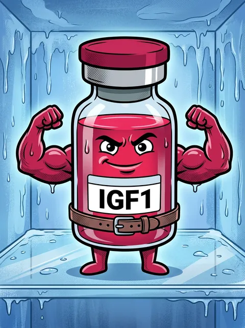 IGF1