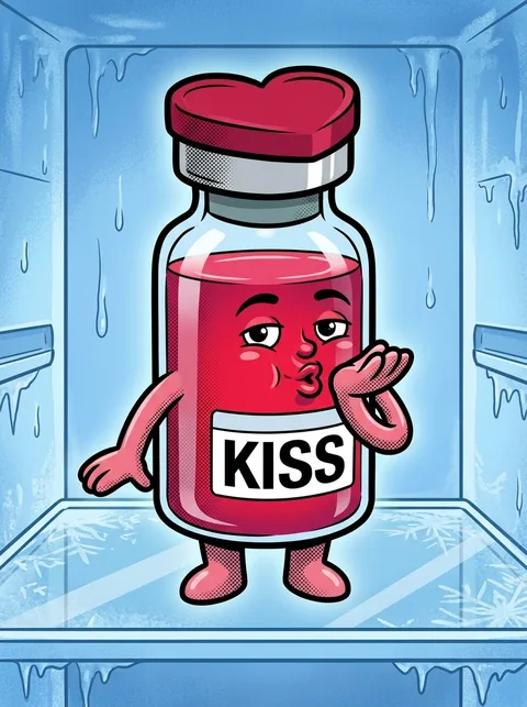 KISS