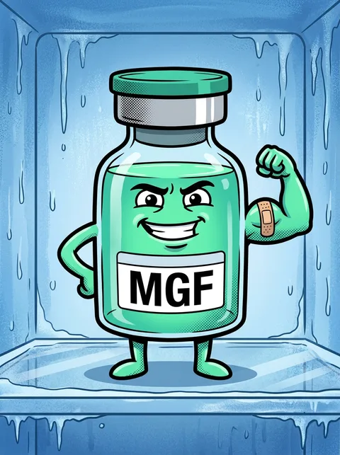 MGF
