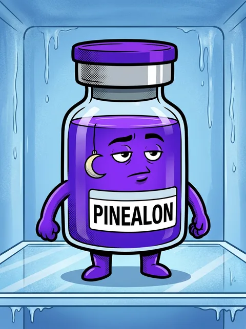 PINEALON