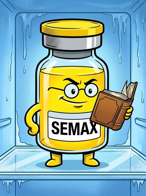 SEMAX