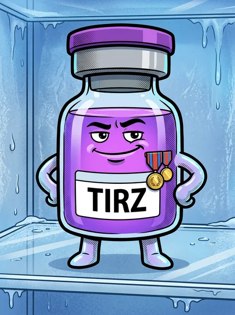 TIRZ