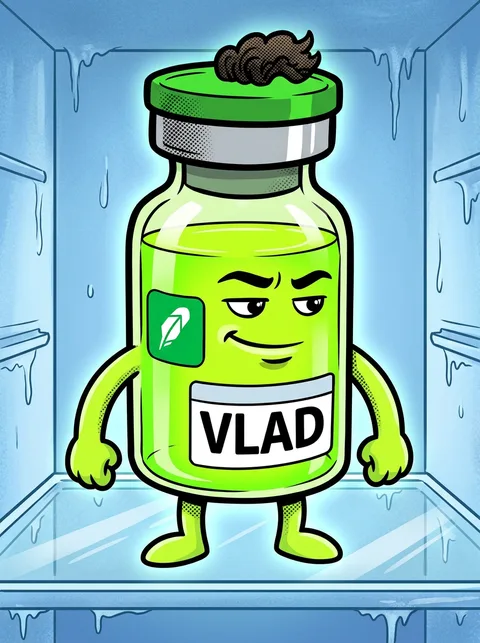 VLAD