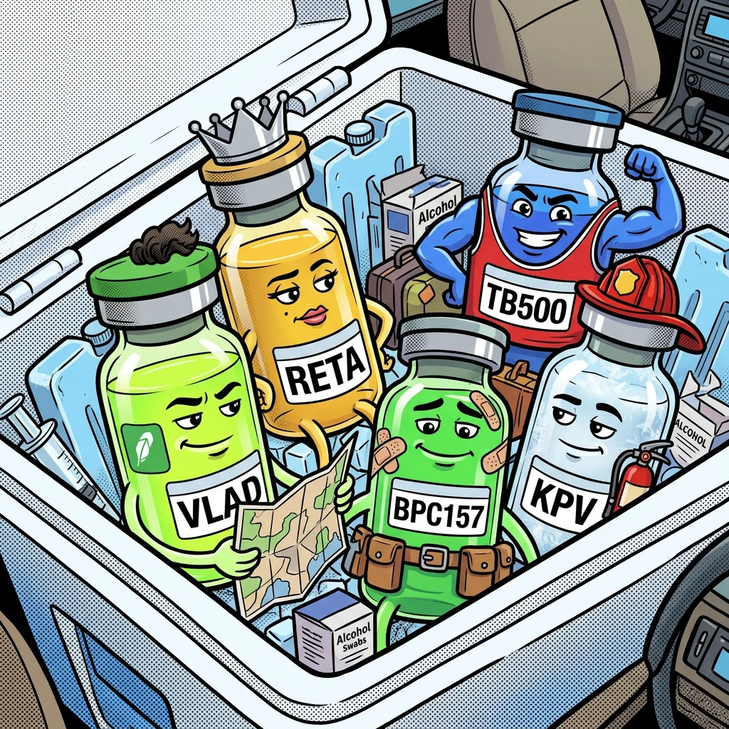 Cold chain