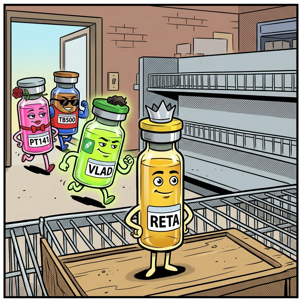 The shortage
