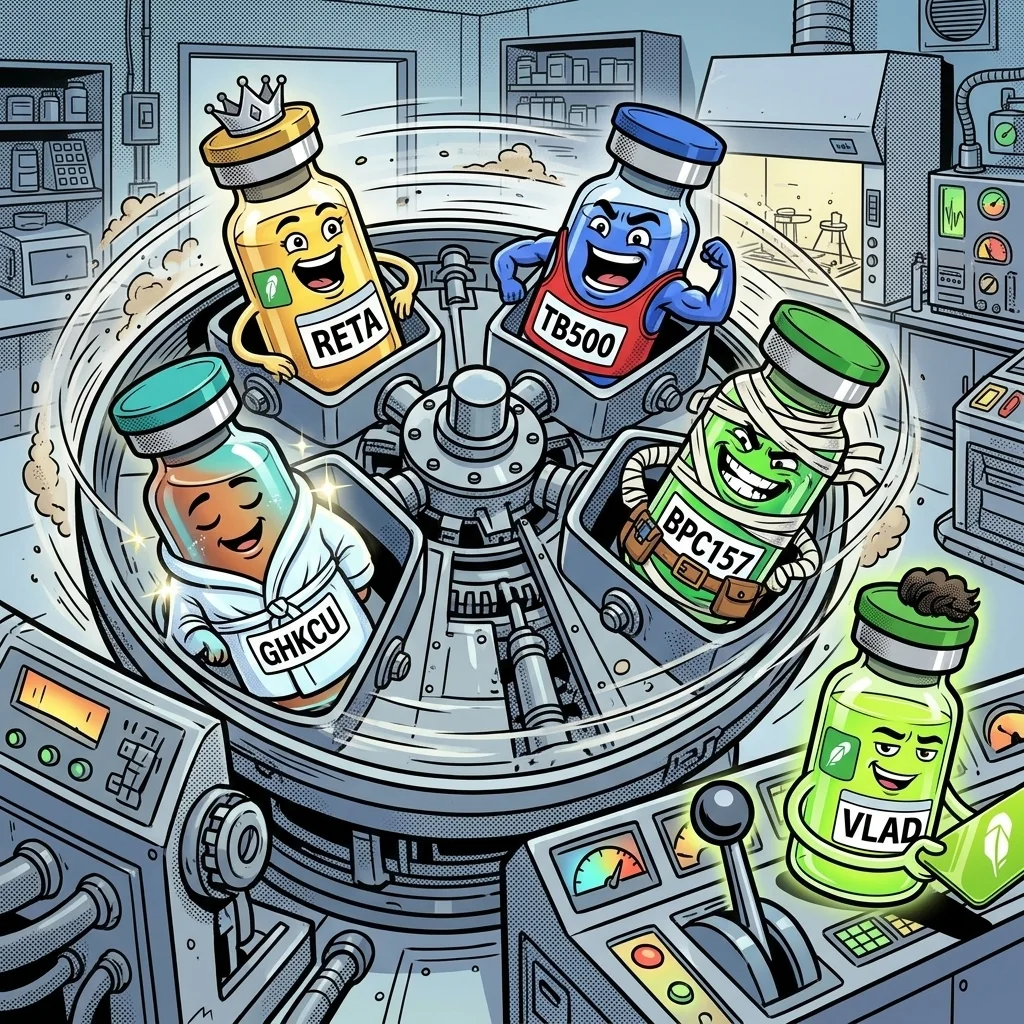 Centrifuge