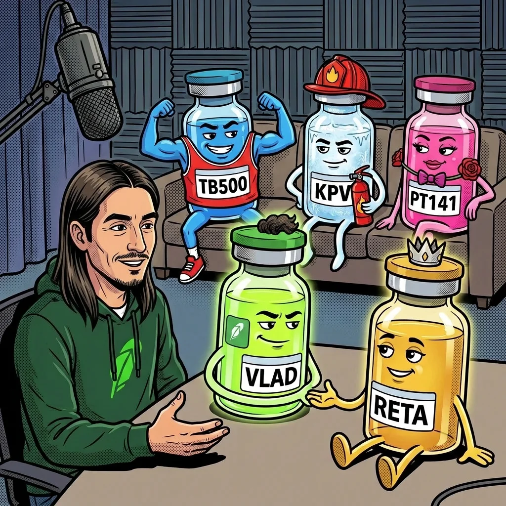 The pod