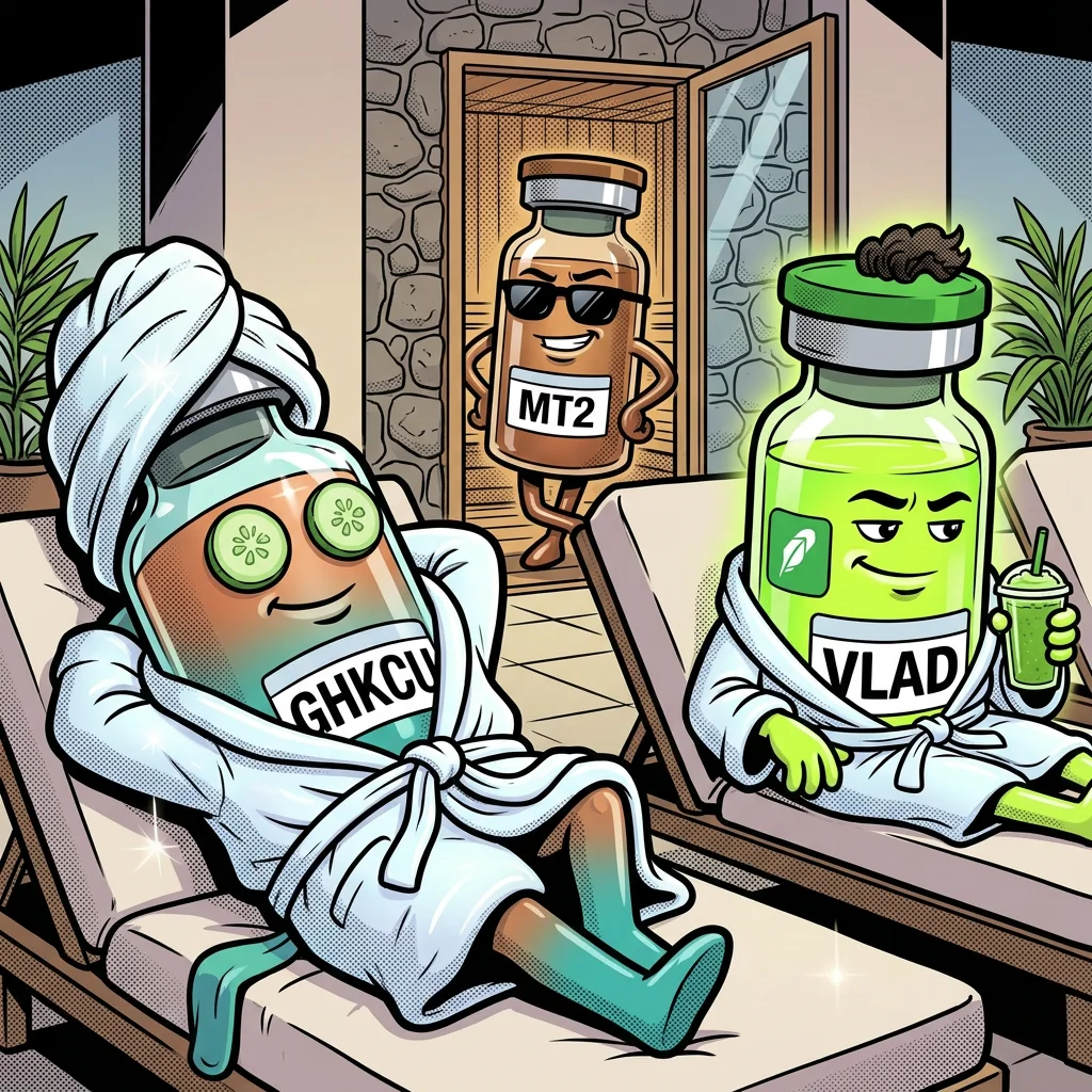 Spa day