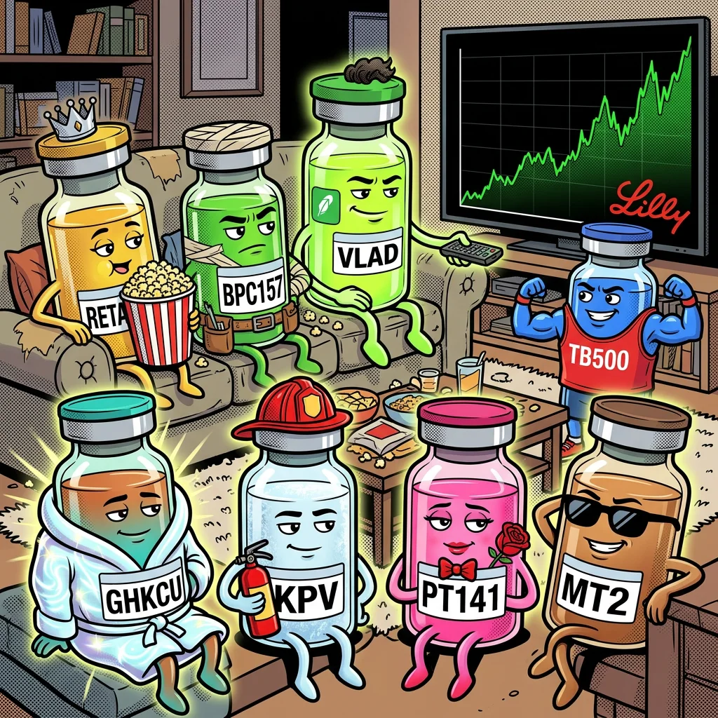 Earnings night