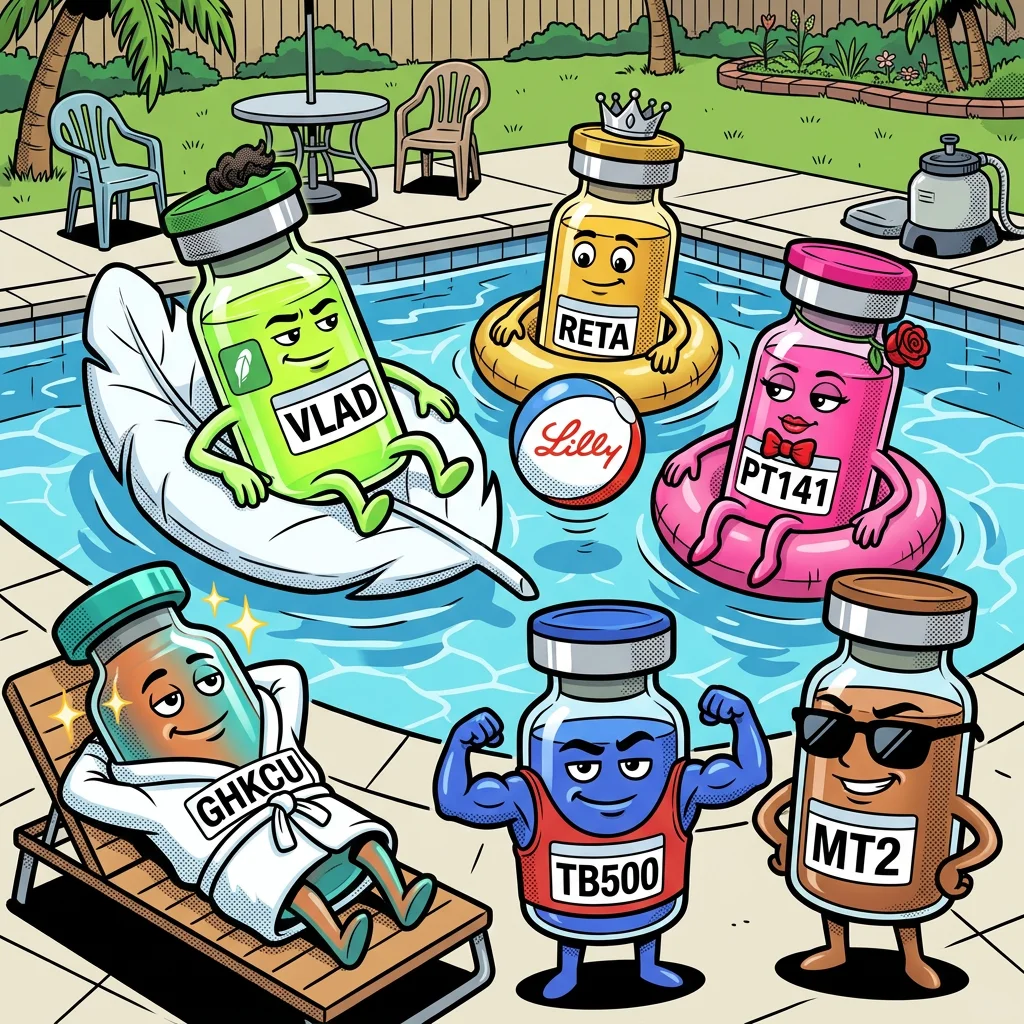 Pool day