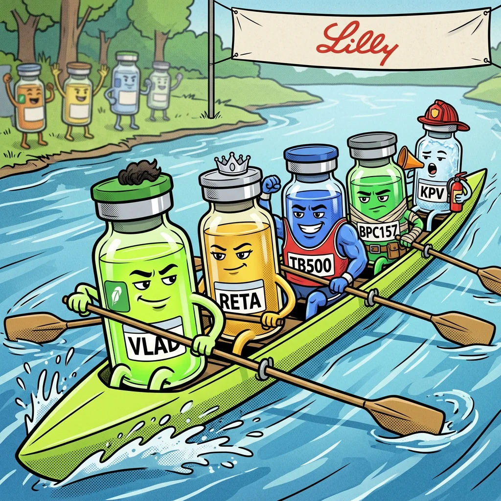 Regatta